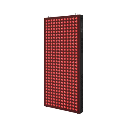 E1800 Red Light Panel