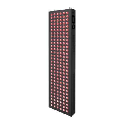 E900 Red Light Panel