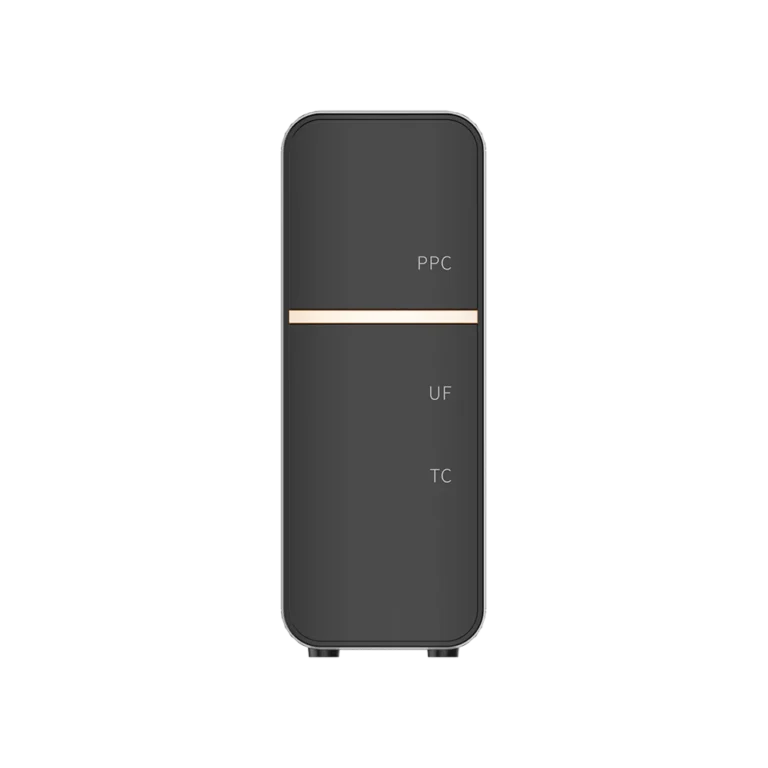 Purassima Atlantis waterfilter – compact UF-systeem voor schoon drinkwater zonder stroom