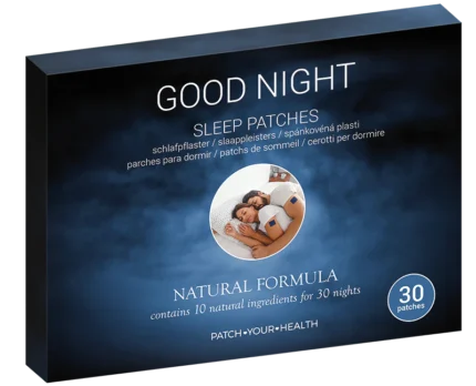 Good Night - slaappleisters