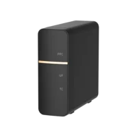 Purassima Atlantis geïnstalleerd in camper – ultrafiltratie voor zuiver en mineraalrijk water