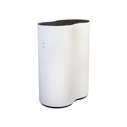 Pallas - omgekeerde osmose