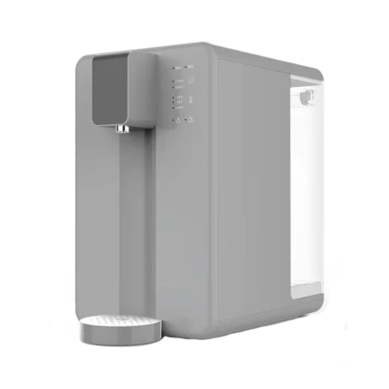 Poseidon - omgekeerde osmose