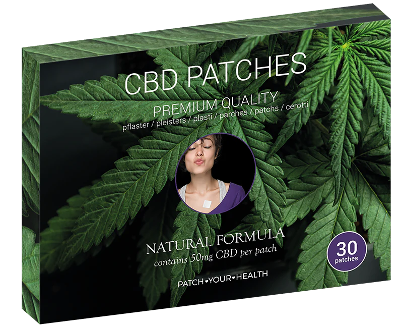 cbdpatches