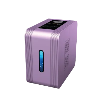 Hydrogen H2+O2 inhaler (900ml p/m)